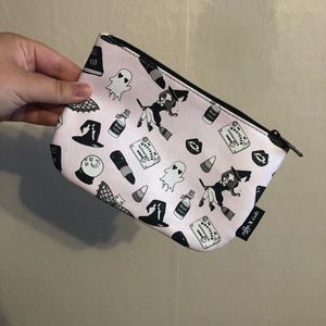 Valfre x Ipsy Black Magic Glam Bag